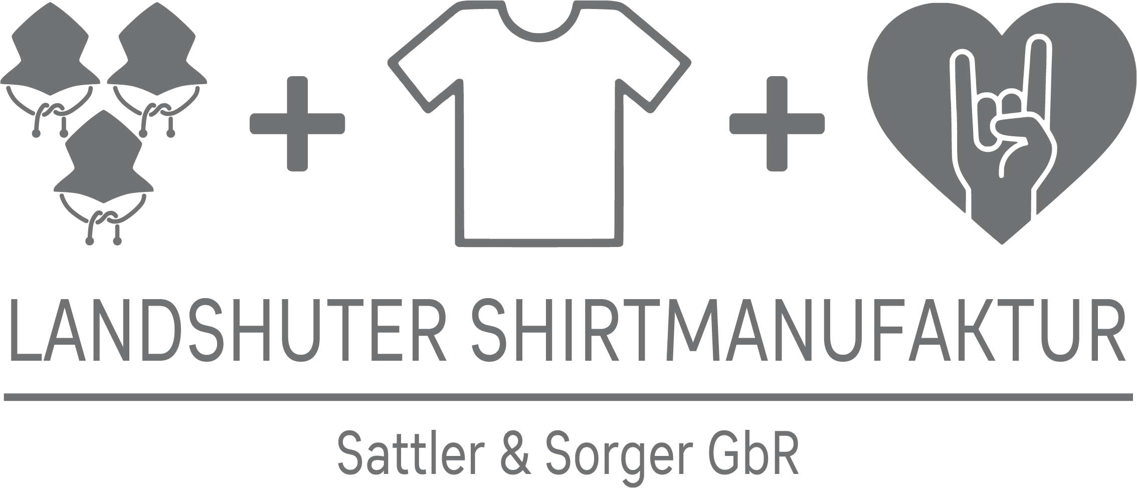 Landshuter Shirtmanufaktur GbR